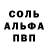 Героин хмурый {DENA} GY